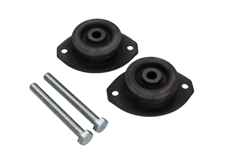 Engine motor mounts heavy duty inc mount kit. Porsche 911 1965-89 - 91137504300, 1617900100, 61611504301