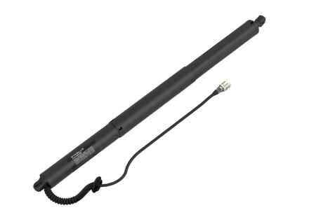 Elektronischer Dämpfer für die Heckklappe. Porsche Cayenne 958 2015>> - 95851285107, 95851285108, 958827851, 7P5827851L, 7P5827851M, 7P5827851N, 95851285104, 958512851 - 407294