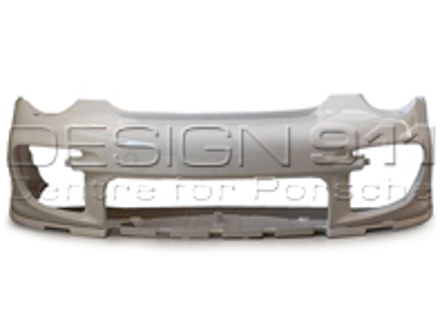 Parachoques delantero. Porsche 997 GT2 2004-08 - 99750590180, 99750531180, 99750531180G2X Parachoques delantero. Porsche 997 GT2 2004-08 - 99750590180, 99750531180, 99750531180G2X