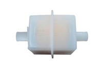 Filtre à carburant. Porsche914 1970-74 - 311133511D, 311133511C