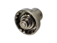 Douille pour roue à blocage central. Porsche 991 - 99136106900, 9P1012218, 7339 Douille pour roue à blocage central. Porsche 991 - 99136106900, 9P1012218, 7339