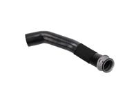 Tubo flessibile del radiatore dell'acqua di raffreddamento sinistro, ritorno. Porsche 982 Boxster / 982 Cayman / 991.2 - 9P1121623 - T21232, GPBH-21623