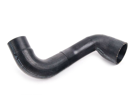 Radiator bottom hose to water pump. Porsche 944 1985-91 - 94410623707 - URO-004376 Radiator bottom hose to water pump. Porsche 944 1985-91 - 94410623707 - URO-004376