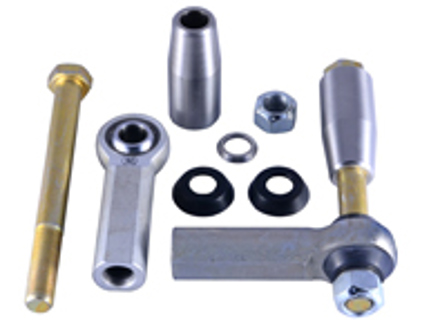 Spurstangenkopf-Stoßdämpfer Kit für Porsche 911 / 912 / 930 - SR055