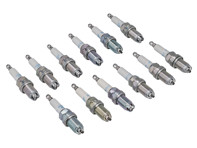 Bougies (LOT DE 12) Porsche 964 / 964RS / 993 / 993RS - 99917018390, 99917018290, 0242245539 - z45, z45 Bougies (LOT DE 12) Porsche 964 / 964RS / 993 / 993RS - 99917018390, 99917018290, 0242245539 - z45, z45