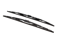 Escobillas limpiaparabrisas delanteras. Porsche 986 Boxster / 996 / 997 / 987 Boxster / 987C Cayman - 3397001582, 582S, 99662890108, 99662890105, 99662890111
