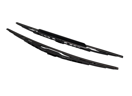 Escobillas limpiaparabrisas delanteras. Porsche 986 Boxster / 996 / 997 / 987 Boxster / 987C Cayman - 3397001582, 582S, 99662890108, 99662890105, 99662890111