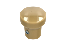 Manopola per Radio 6mm. Porsche 356 Tutte/911/912 - 64455282200