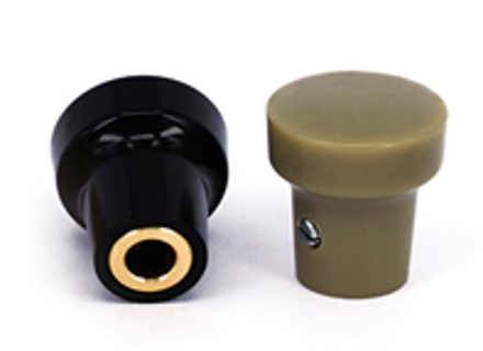 Mando para Radio 6mm. Porsche 356 Todos / 911/912 - 64455282200 Mando para Radio 6mm. Porsche 356 Todos / 911/912 - 64455282200