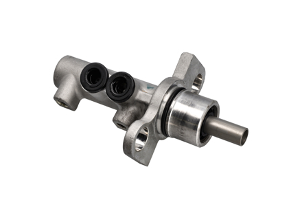 Cilindro maestro del freno. Porsche 955/957 Cayena - 95535501520, 95535501500 - M85063