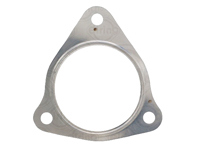 Exhaust catalytic converter gasket. Porsche 958 Cayenne Hybrid / 970 Panamera Hybrid - 95811111310, 236.710 Exhaust catalytic converter gasket. Porsche 958 Cayenne Hybrid / 970 Panamera Hybrid - 95811111310, 236.710