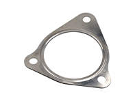 Dichtung Abgaskatalysator. Porsche 958 Cayenne Hybrid / 970 Panamera Hybrid - 95811111310, 236.710