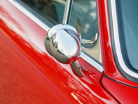 Rétroviseurs en aluminium chromés. Porsche 911 1965-1973 - 91173102010, 91173111600, 90173111101 - BulletDriveSilver_1973early, BulletPairSilver_1973early Rétroviseurs en aluminium chromés. Porsche 911 1965-1973 - 91173102010, 91173111600, 90173111101 - BulletDriveSilver_1973early, BulletPairSilver_1973early