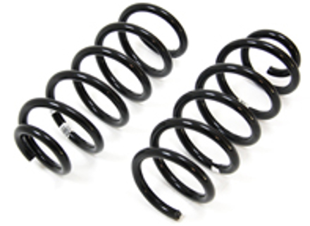 Muelles helicoidales PAR DELANTERO. Porsche 970 Panamera >>2013 - 97034353121504, 97034353121 Muelles helicoidales PAR DELANTERO. Porsche 970 Panamera >>2013 - 97034353121504, 97034353121