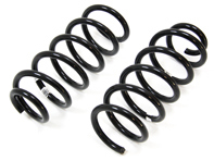 Coil springs FRONT PAIR. Porsche 970 Panamera >>2013 - 97034353121504, 97034353121 Coil springs FRONT PAIR. Porsche 970 Panamera >>2013 - 97034353121504, 97034353121