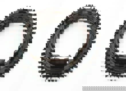 Dog teeth 3rd / 4th gear. Porsche 911 Turbo 1975-88 (4 speed gearbox) - 16954, 93030224300