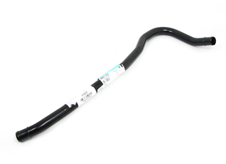 Wasserrücklaufrohr, rechts. Porsche 996 C4 /C4S - 99610672002 Wasserrücklaufrohr, rechts. Porsche 996 C4 /C4S - 99610672002