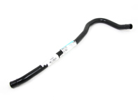 Wasserrücklaufrohr, rechts. Porsche 996 C4 /C4S - 99610672002