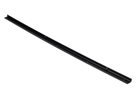 Listello di ritegno inferiore del paraurti posteriore. Porsche 928 87-95 - 92850526902