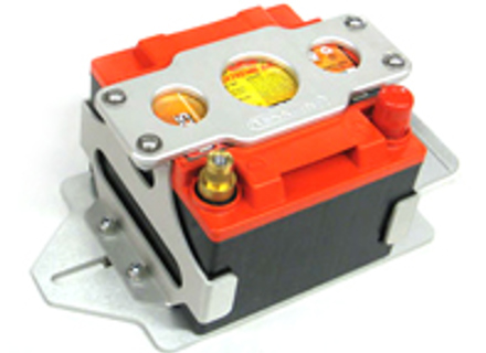 Kit di montaggio batteria Rennline Odyssey 925 per Porsche - EL30.35, EL30351 Kit di montaggio batteria Rennline Odyssey 925 per Porsche - EL30.35, EL30351