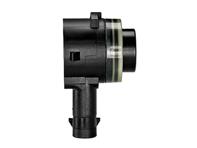 Sensor de aparcamiento interior del parachoques. Porsche 95B / 958 / 9YA / 971 / 718 / 991 / 992 - 5Q0919275B, 5Q0919275BG2X - 890019
