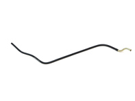 Verbindingsleiding voor hoofdremcilinder, achter LHD. Porsche 911 / 912 / 914 - PCG35506300, 1661250400, 90135506300, 91435506300, PCG35506300, PCG35506310 Verbindingsleiding voor hoofdremcilinder, achter LHD. Porsche 911 / 912 / 914 - PCG35506300, 1661250400, 90135506300, 91435506300, PCG35506300, PCG35506310