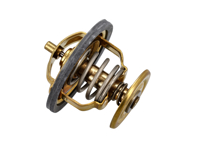 Thermostat de pompe à eau. Porsche 944 3.0L S2 - 94410601900