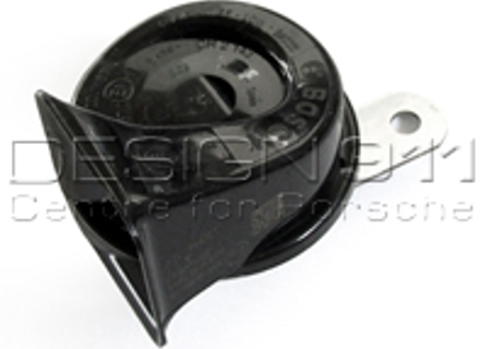 Hoorn hoog. PAAR Porsche 911/912 >>1968 - PCG63511202, 90163511202, PCG63511302 Hoorn hoog. PAAR Porsche 911/912 >>1968 - PCG63511202, 90163511202, PCG63511302