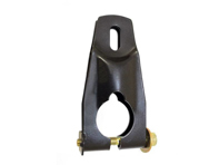 Front bumper/wing bracket. Porsche 911/912 SWB - 90150109520GRV, 90150109520, PP202B Front bumper/wing bracket. Porsche 911/912 SWB - 90150109520GRV, 90150109520, PP202B