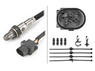 Sonda lambda de oxígeno, ANTES DE CAT. Porsche 957 MKII V6 3.6L Cil 1-3 - 95560612830, 958906262A - 6PA009166791 Sonda lambda de oxígeno, ANTES DE CAT. Porsche 957 MKII V6 3.6L Cil 1-3 - 95560612830, 958906262A - 6PA009166791