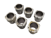 Kit cylindre, Biral. Porsche 911 2.2 / 2.4 - 008 911 84BL, 00891184BL, 008 911 86BL, 00891186BL