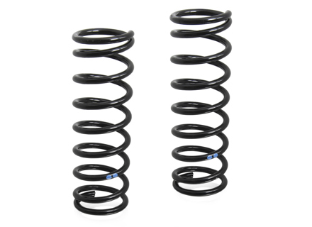 COPPIA molle elicoidali anteriori. Porsche 968 CS - 94434353109904, 94434353109, 94434353113, 94434353113904 COPPIA molle elicoidali anteriori. Porsche 968 CS - 94434353109904, 94434353109, 94434353113, 94434353113904