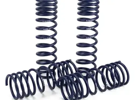 H&R Lowering Springs. Porsche 964 C2/4 89-93 Lowers by 40mm - 29813-1, 96434353105504, 96434353113504, 96434353111504, 96434353106504, 96434353114504 H&R Lowering Springs. Porsche 964 C2/4 89-93 Lowers by 40mm - 29813-1, 96434353105504, 96434353113504, 96434353111504, 96434353106504, 96434353114504