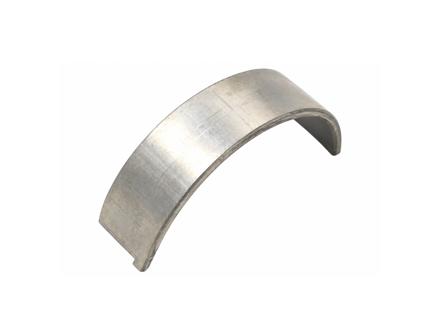 Bearing Shell, 0.50 mm Inner Undersize. Porsche 356 / 356A / 356B / 356C / 912 - 61610314262