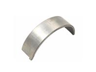 Bearing Shell, 0.50 mm Inner Undersize. Porsche 356 / 356A / 356B / 356C / 912 - 61610314262