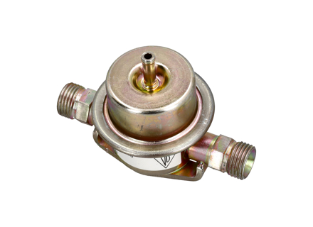 燃油隔膜阻尼器。保时捷 911 84-89 - 93011060200, 93011060230