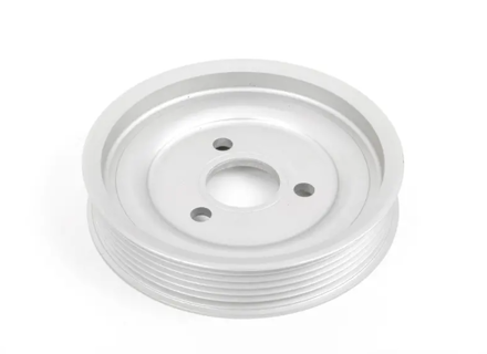 Poelie stuurbekrachtigingspomp. Porsche 996 - 99614722360 Poelie stuurbekrachtigingspomp. Porsche 996 - 99614722360