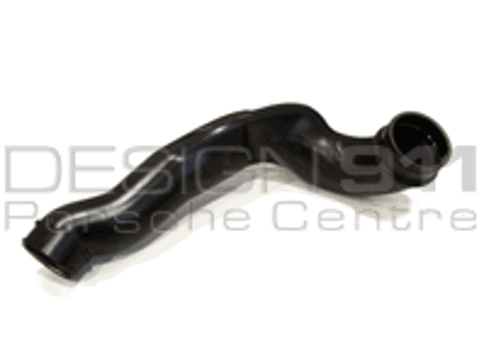 Tubo colector de admisión - Izquierdo. Porsche 993 Tubo colector de admisión - Izquierdo. Porsche 993
