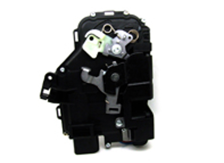 Cerradura de puerta RHD / LADO DERECHO. Porsche Boxster 986 / 996 - 8N2837016B