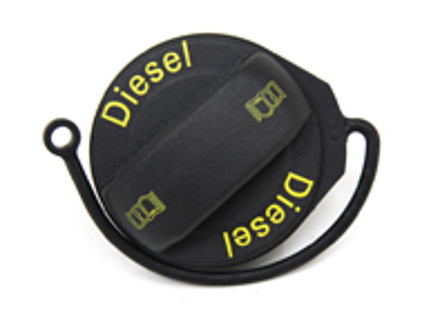 Tappo del serbatoio del carburante con cinghia di fissaggio. Porsche 95B.1Macan - 95B201550D, 95B201550A Tappo del serbatoio del carburante con cinghia di fissaggio. Porsche 95B.1Macan - 95B201550D, 95B201550A