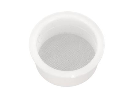 Brake Fluid Strainer. Porsche 911 / 914 / 924 / 928 / 944 / 968 / 993 - 211611381B, 69535590400, 91435590400, 92835565300 - 211 611 381 B
