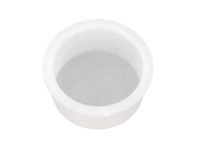 Brake Fluid Strainer. Porsche 911 / 914 / 924 / 928 / 944 / 968 / 993 - 211611381B, 69535590400, 91435590400, 92835565300 - 211 611 381 B
