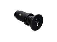 Adattatore da accendisigari a USB. Porsche 911 1974-83 - 91165210207, 91165210209 Adattatore da accendisigari a USB. Porsche 911 1974-83 - 91165210207, 91165210209