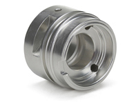 Neuslagerhuls. Porsche 911 78-89 / 964 / 993 / 996T +25mm Binnen - 96410113854 Neuslagerhuls. Porsche 911 78-89 / 964 / 993 / 996T +25mm Binnen - 96410113854
