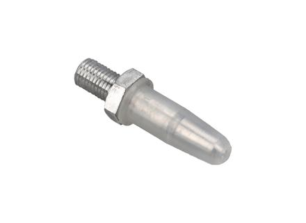 Locating peg for Targa roof. Porsche 911 67-77 - 90156521642 - 1688001800