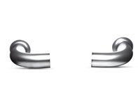 Akrapovic Link Pipe Set (Titanium) for Porsche 991.2 GT3 2018-19 - 99111104782, 99111104882 - L-PO997GT3CSET Akrapovic Link Pipe Set (Titanium) for Porsche 991.2 GT3 2018-19 - 99111104782, 99111104882 - L-PO997GT3CSET