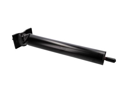 Rear bumper bracket tube. Porsche 911 1974-89 - 91150504603 - PR14003P, 1684250600, 911289