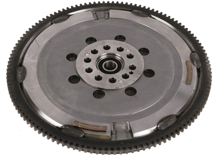 Zweimassenschwungrad. Porsche 971 Panamera 2016-23 *SACHS - 9A710526410 - 2295 601 055