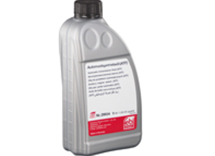 Liquide de transmission automatique (ATF). Voitures Porsche Cayenne 955 / 957 Tiptronic uniquement - 00004320528, 00004320528, 29934