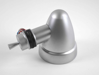 Nickel-Plated Through Glass Door Mirror Kit - Singer Style with Clear Quarter Light - for Porsche 911 / 912 / 930 / 964 / 993 Coupe 1965-1998 - 90173111100, 90173111101, 90173111102, 91173111600, 91173101300, 91173101306, 91173101308, 91173101406, 91173101408, 91173101307, 91173101310, 91173101407, 91173101410, 91173101301, 91173101328, 91173101700, 91173101701, 91173101706, 91173101707, 91173101720, 91173101721, 91173101806, 91173101821, 91173101820, 91173102300, 91173102500, 91173102501, 91173102600, 91173102400, 91173102706, 91173102806, 94473102701, 94473102702, 91173192701, 91173192801, 91173193101, 91173193201, 91173104303, 91173104403, 94473102101, 94473102101G3M, 96573124300, 96573124300G2L, 9657312400, 96573124400G2L, 96573124100, 96573124100G2M, 96573124201, 96573124201G2M, 96573124101, 96573124101G2M, 96573124200, 96573124200G2M